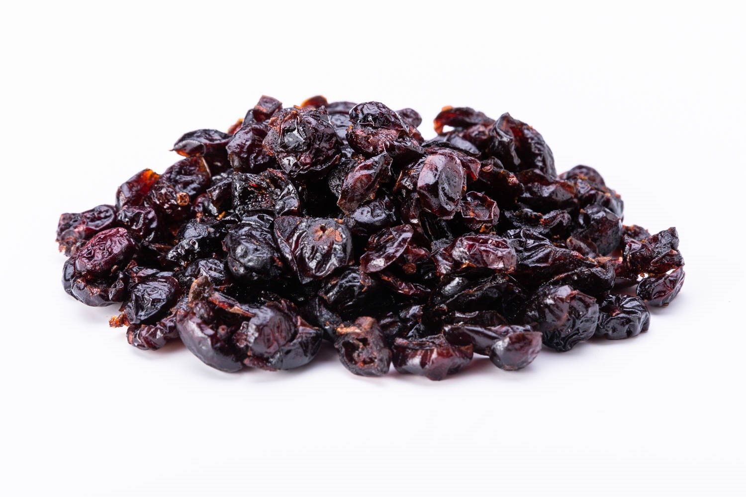 דובדבן אמריקאי מגולען טבעי