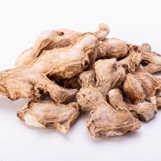 שורש ג'ינג'ר זנגוויל מיובש