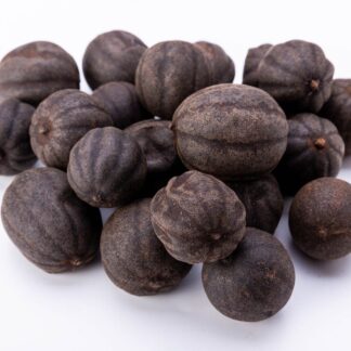 לימון פרסי שחור