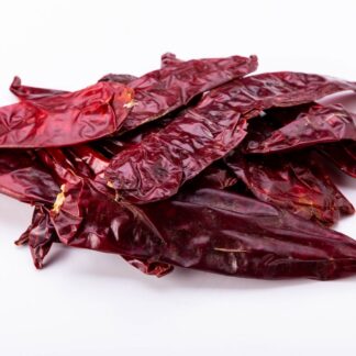 פלפל שאטה חריף שלם