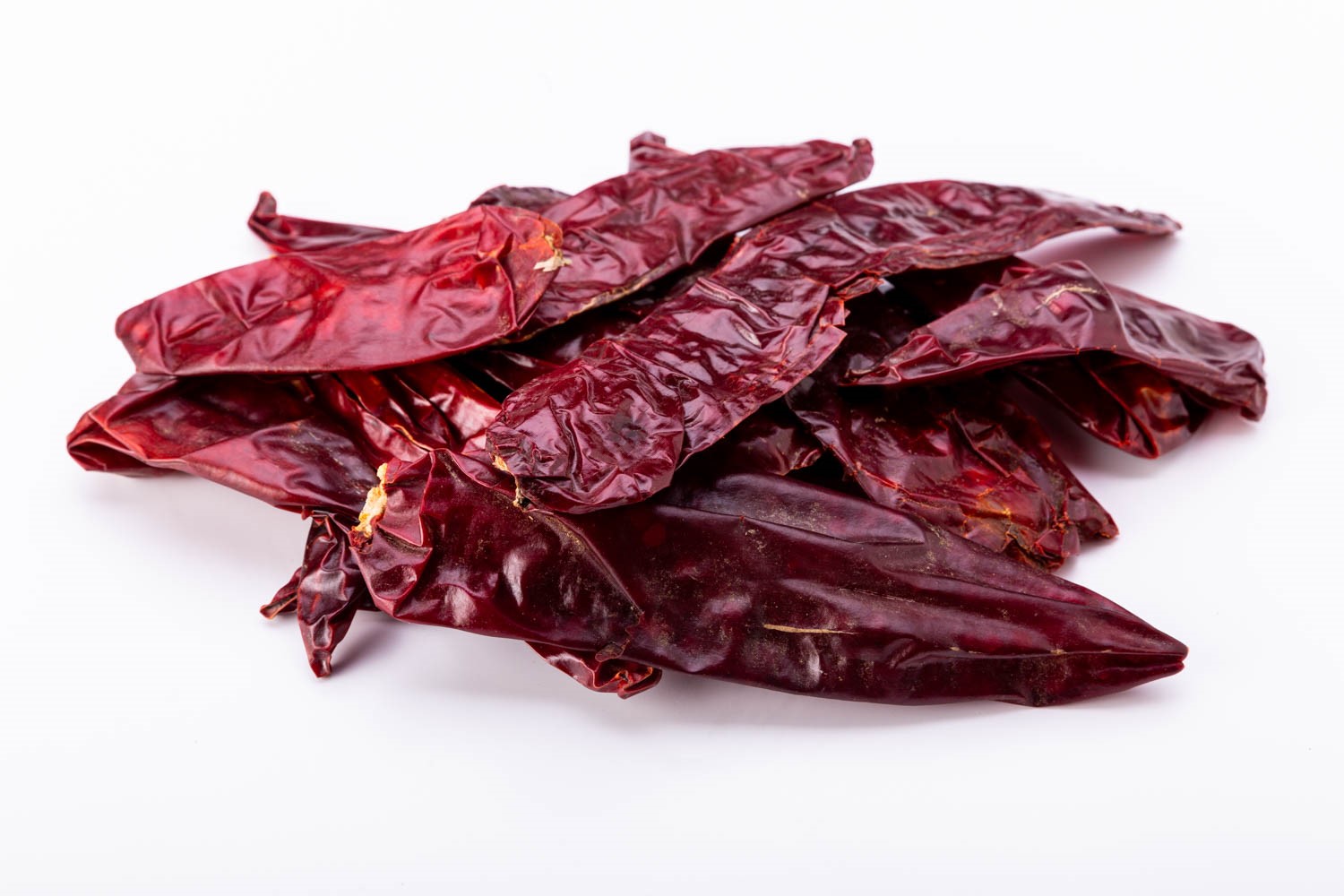 פלפל שאטה חריף שלם