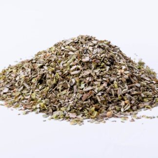 אורגנו פרא ישראלי