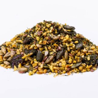 תערובת הבית לסלט