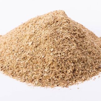 פירורי לחם מוזהבים