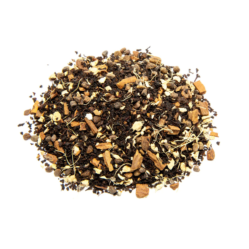 חליטת צ'אי מסלה