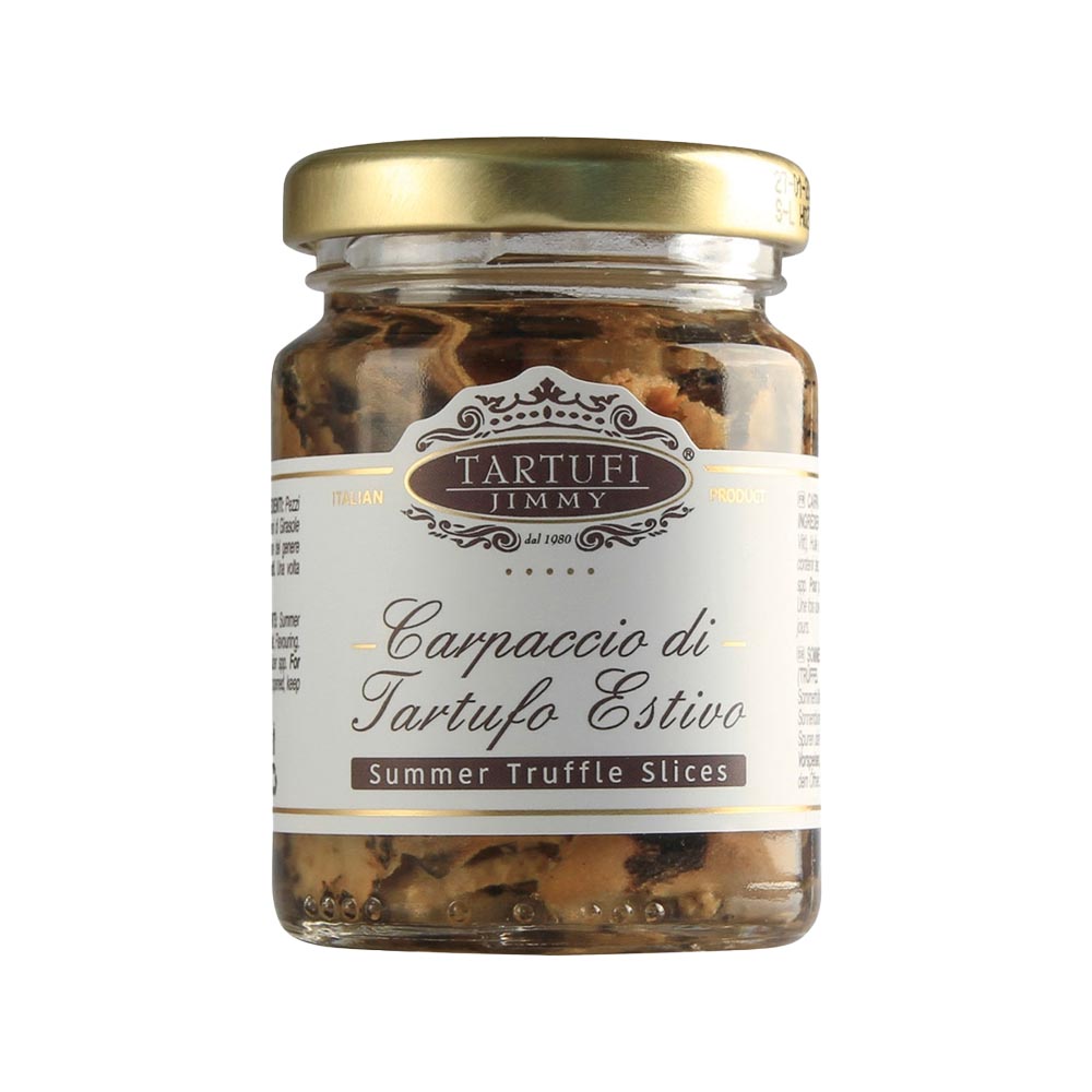 קרפצ'ין כמהין - 85 גרם