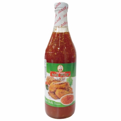 רוטב צ'ילי מתוק - 920 גרם