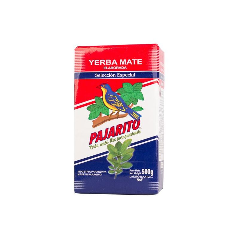 פחאריטו אספסיאל ג'רבה מטה - 500 גר'