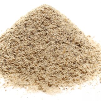 אבקת מרק פטריות