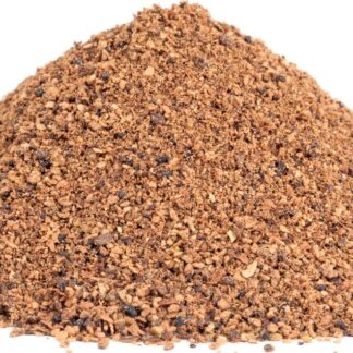 אגוז מוסקט טחון