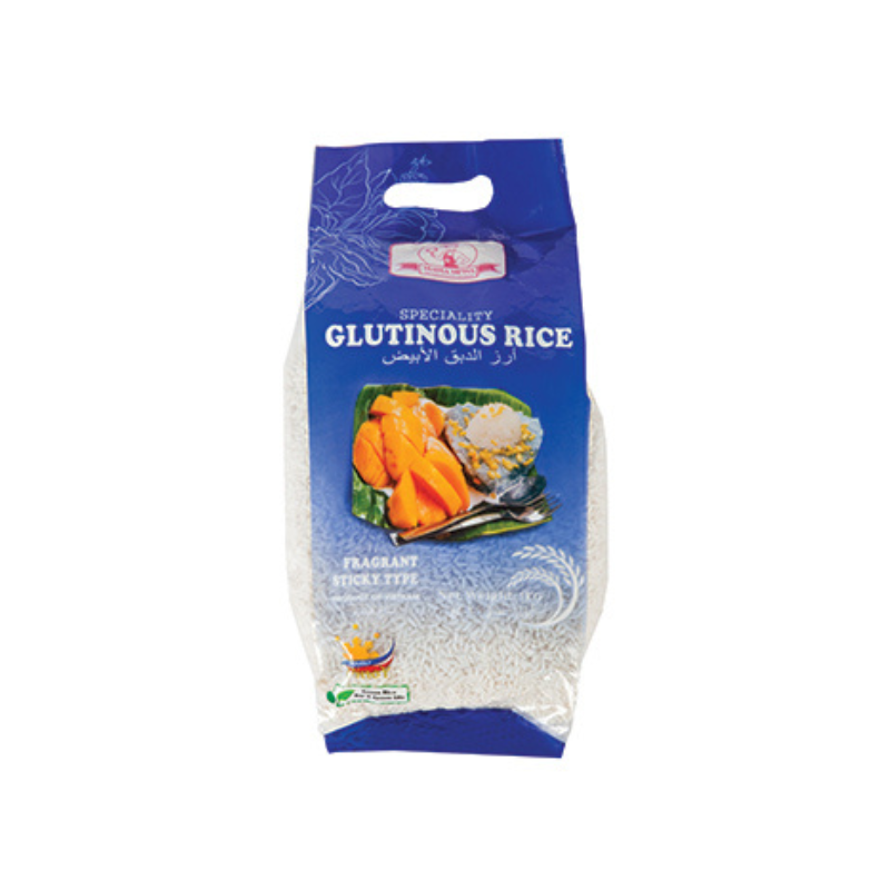 אורז דביק 1 ק"ג