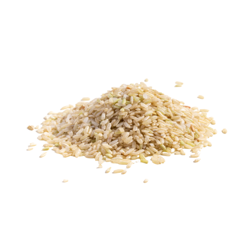 אורז מלא עגול