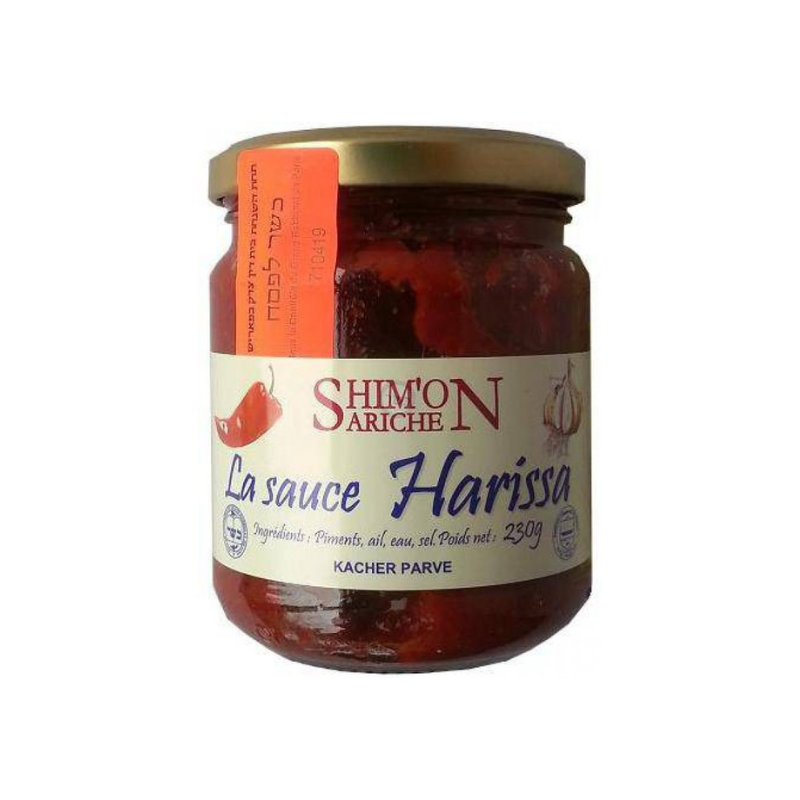 אריסה טוניסאית