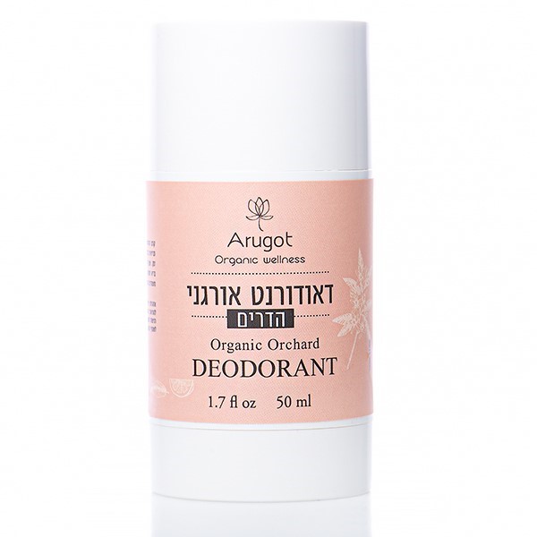 דאודורנט הדרים 50סטיק מל