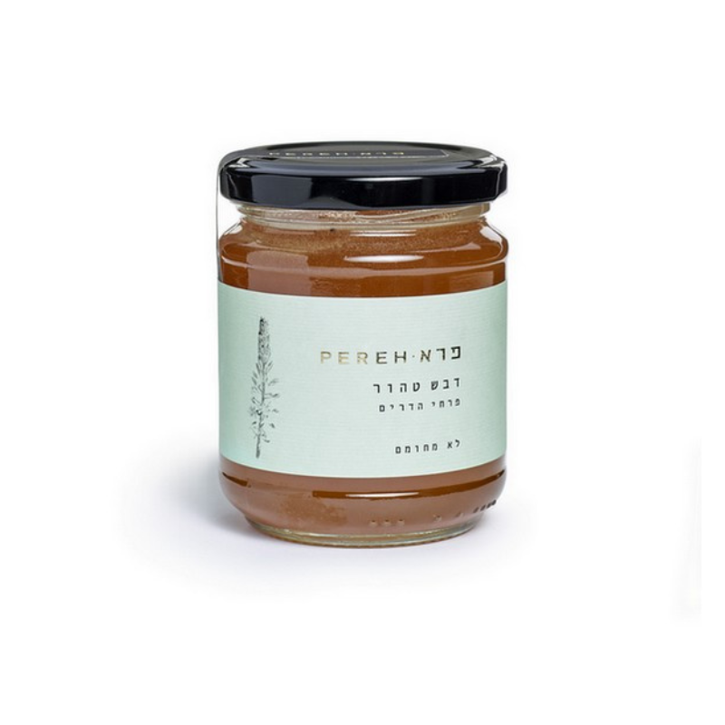 דבש הדרים 250 גר'