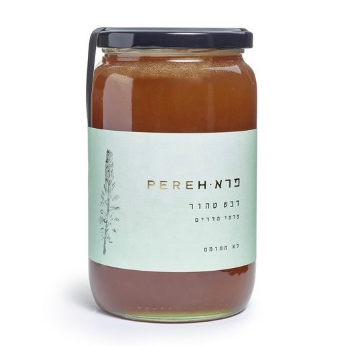 דבש הדרים 1 ק"ג