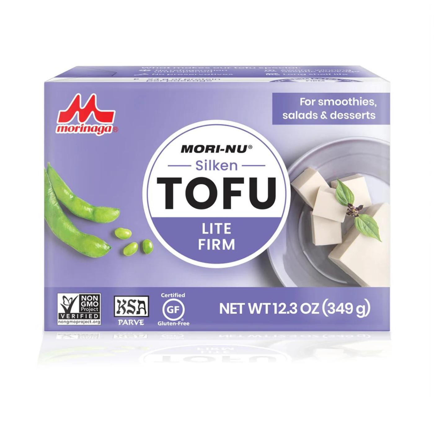 טופו במרקם רך 305 גר'