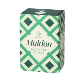 מולדון - פתית מלח ים ירוק 250 גר'