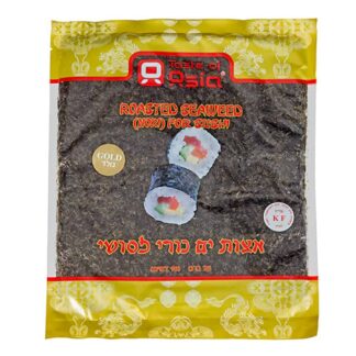 אצות נורי פרימיום 10 דפים