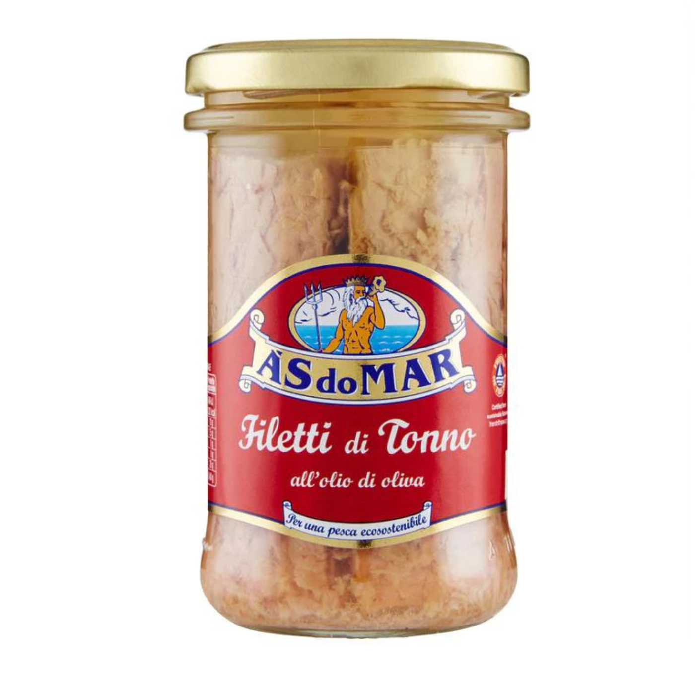 נתחי טונה בשמן זית 250 גר