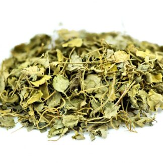 עלי חילבה (שמבלילה)