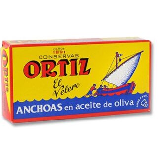 פילה אנשובי בשמן זית 47.5 גר'