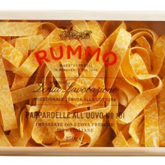 פפרדלה ביצים רומו 250 גרם