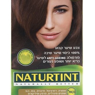 צבע לשיער 5.7 נטורטינט 165 מל