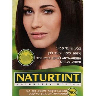 צבע לשיער 3N נטורטינט165 מל'