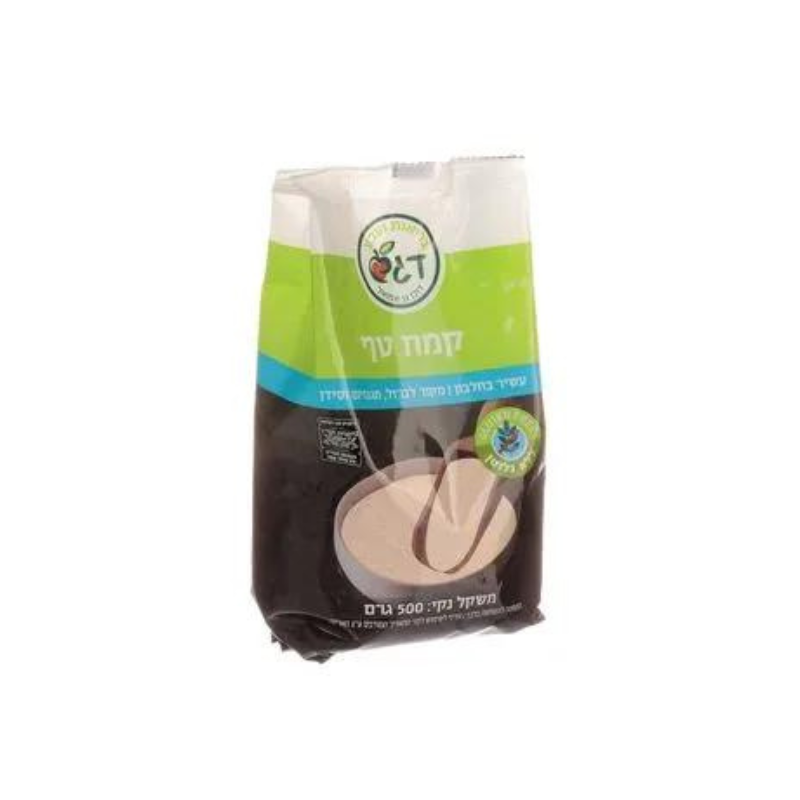 קמח טף דגש 500 גר'