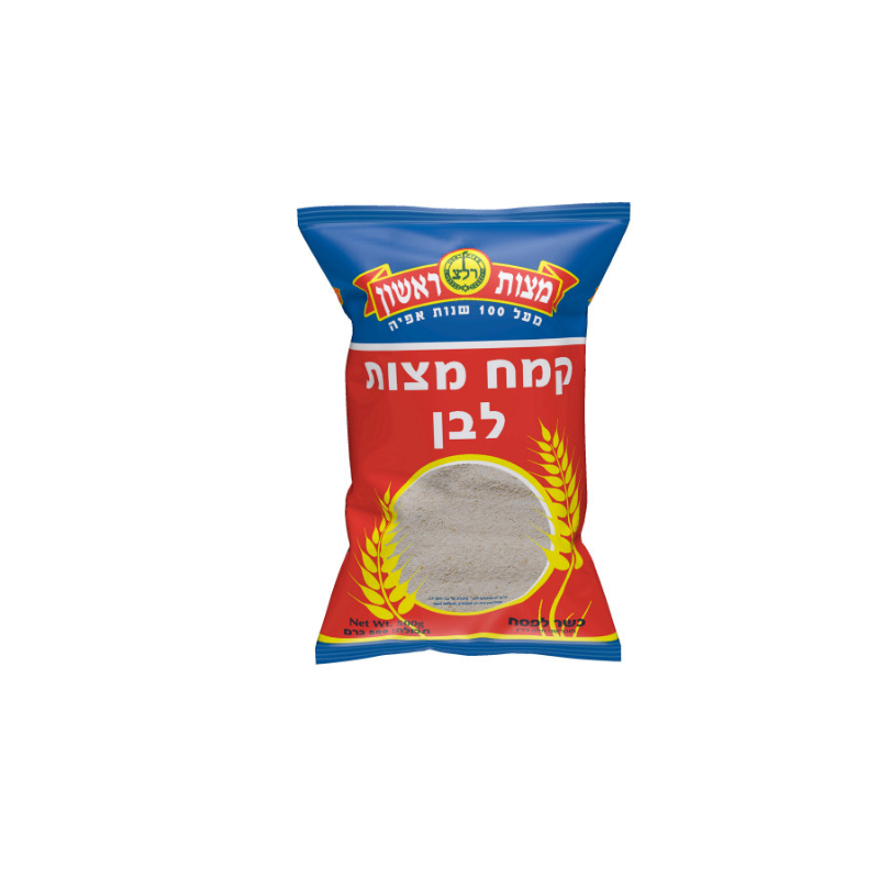 קמח מצה 500 גרם