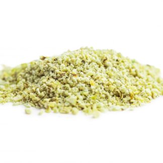 קפה ירוק טחון