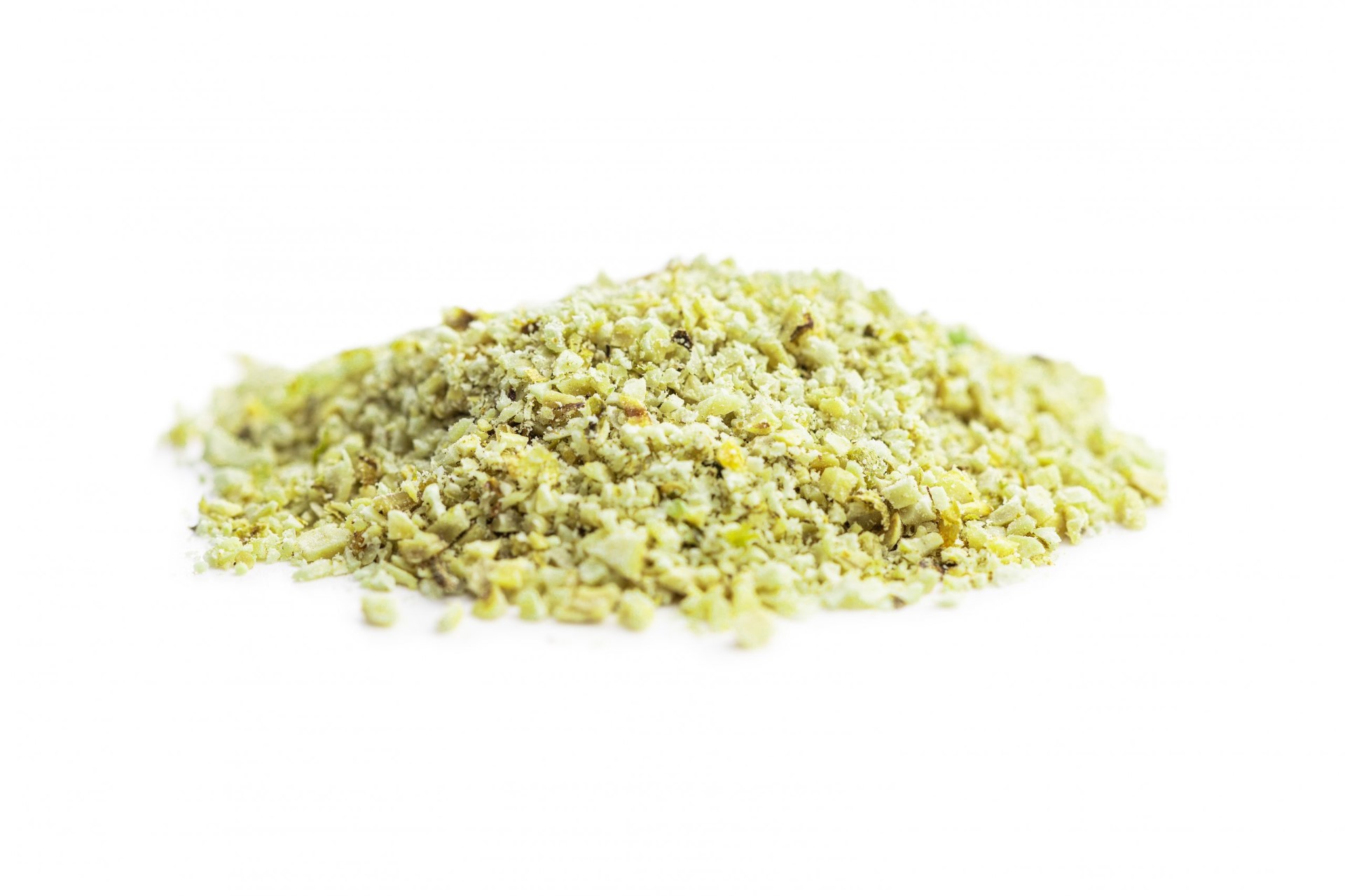 קפה ירוק טחון