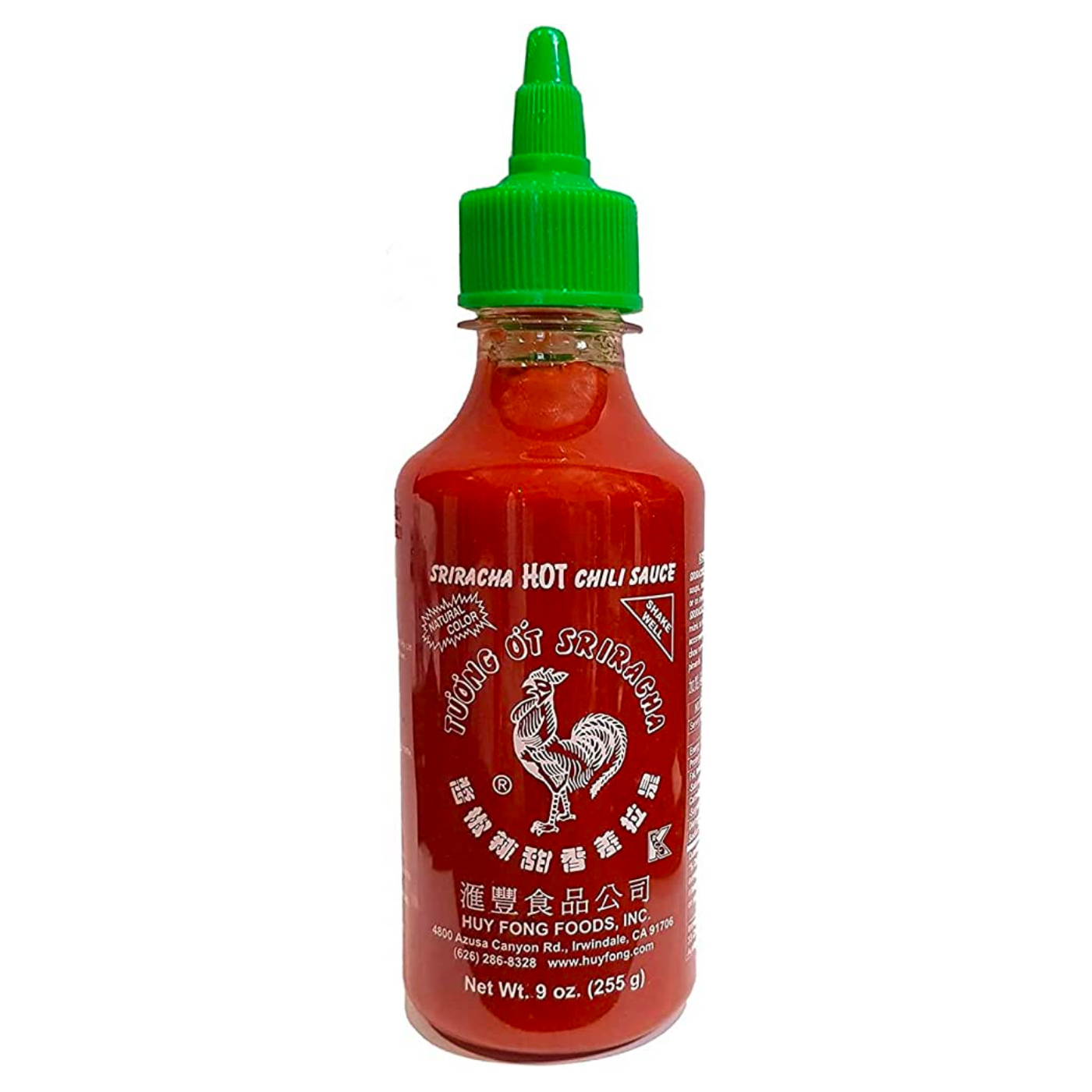 רוטב סרירצה 255 גר'