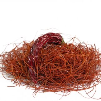 שערות פפריקה