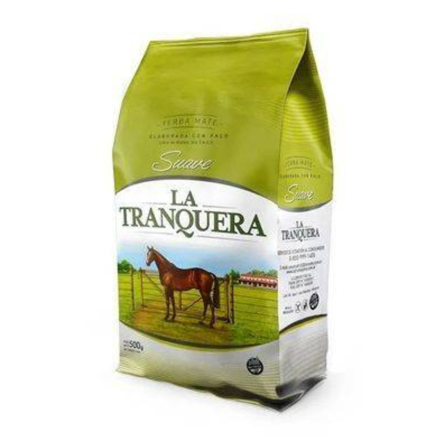 גרבה מטה 500 גר'