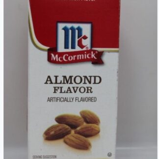 תמצית שקדים מקרומיק 29 מ"ל